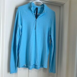 Men’s Lululemon Surge Warm, Size Medium